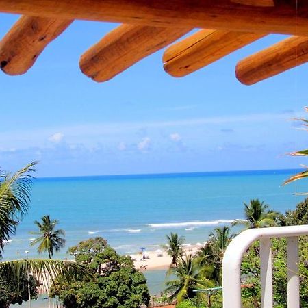 Casa Azul Villa Praia de Pipa Eksteriør billede