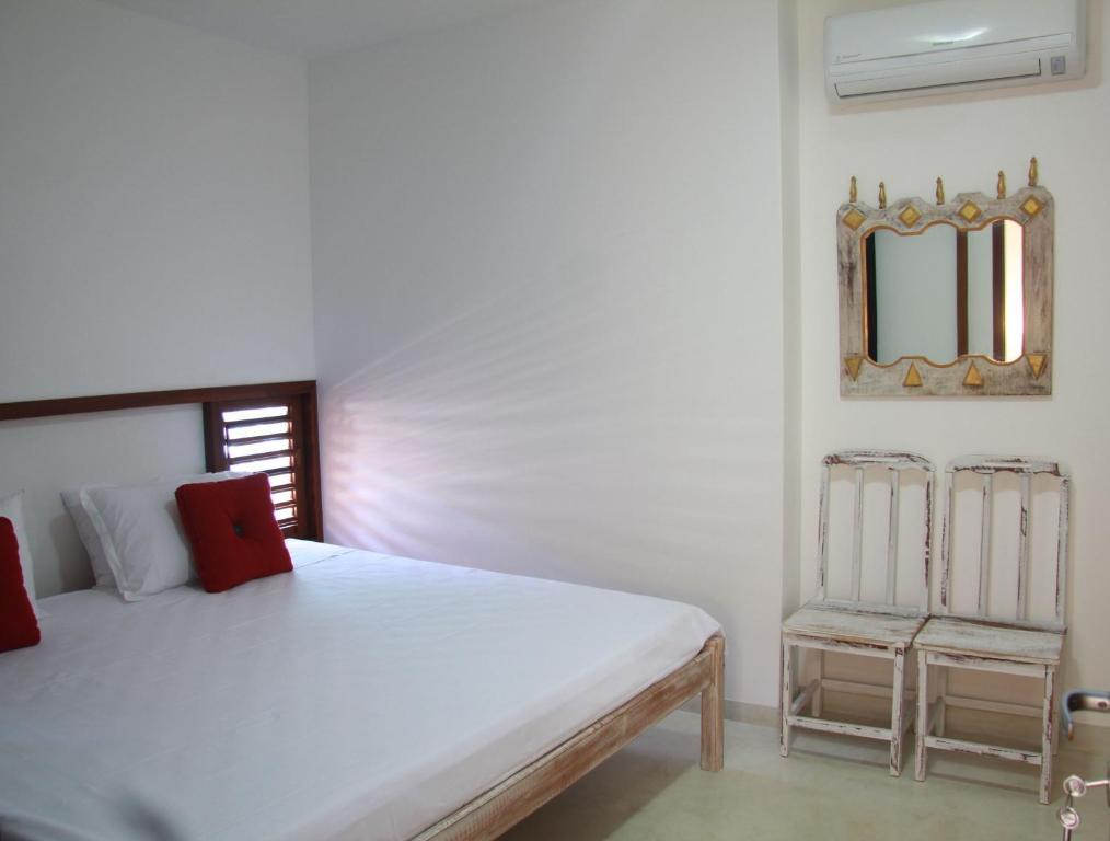Casa Azul Villa Praia de Pipa Eksteriør billede