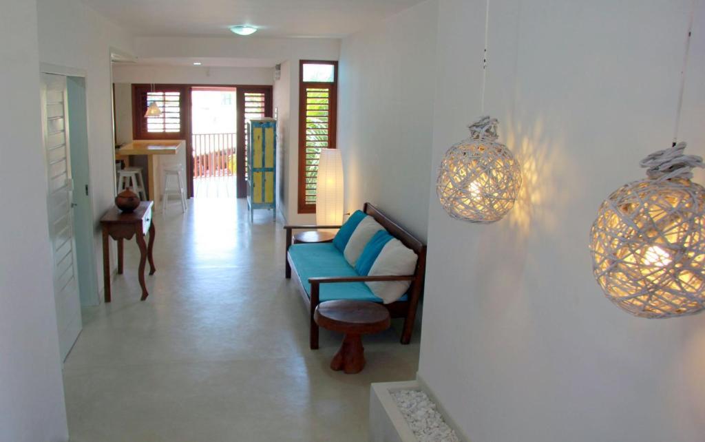 Casa Azul Villa Praia de Pipa Eksteriør billede
