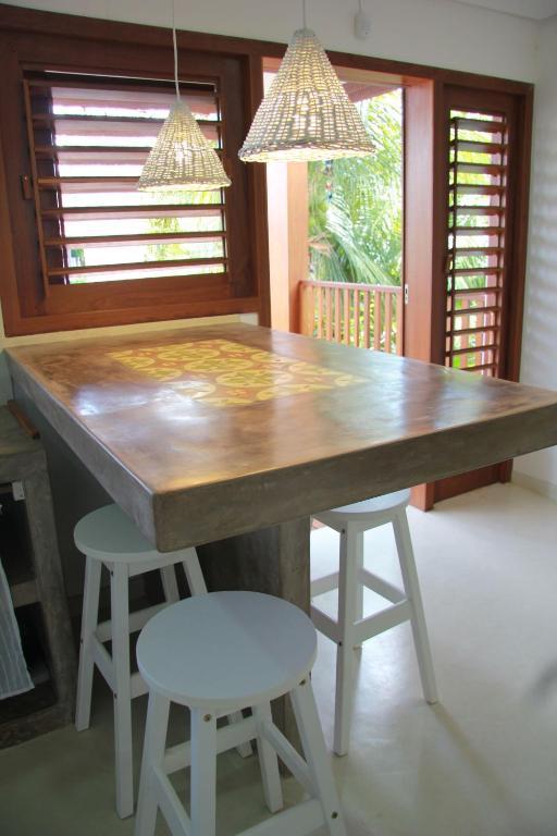 Casa Azul Villa Praia de Pipa Eksteriør billede