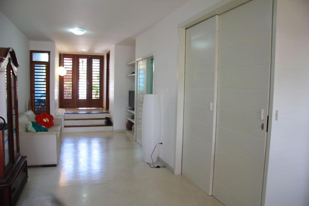 Casa Azul Villa Praia de Pipa Eksteriør billede