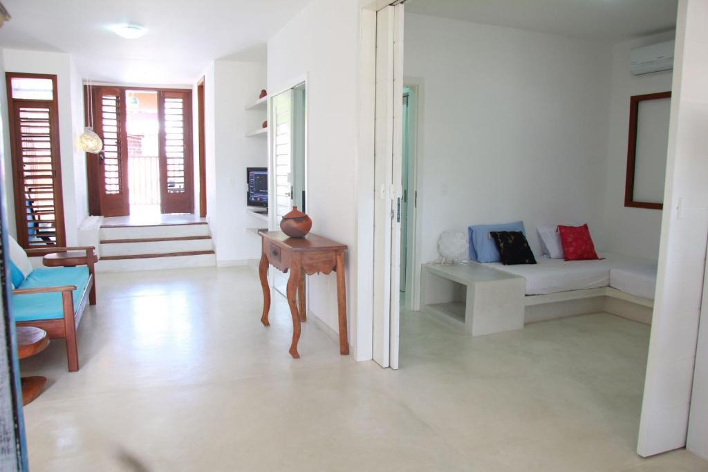 Casa Azul Villa Praia de Pipa Eksteriør billede