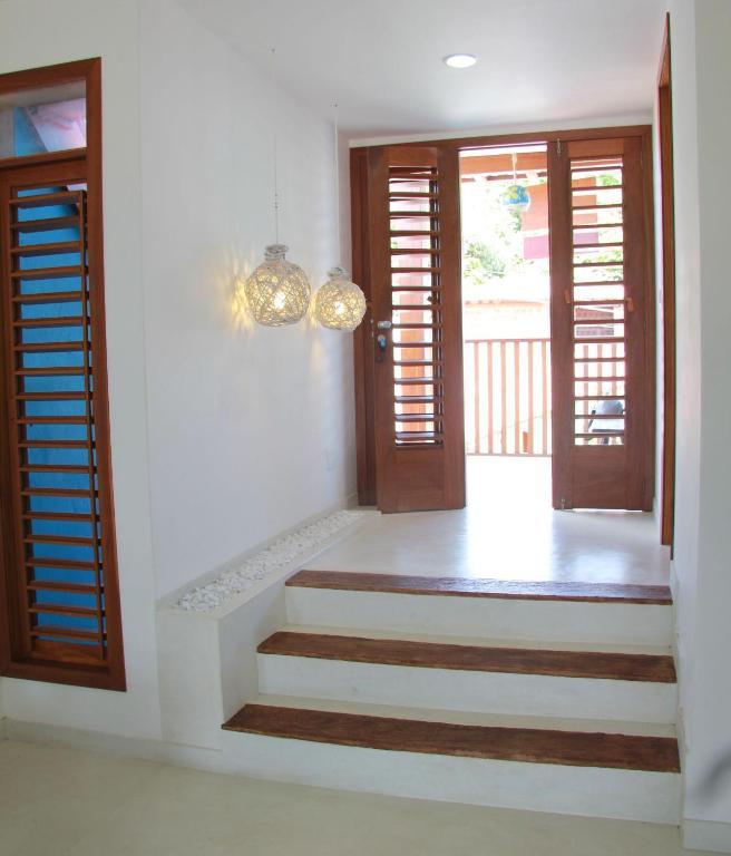 Casa Azul Villa Praia de Pipa Eksteriør billede