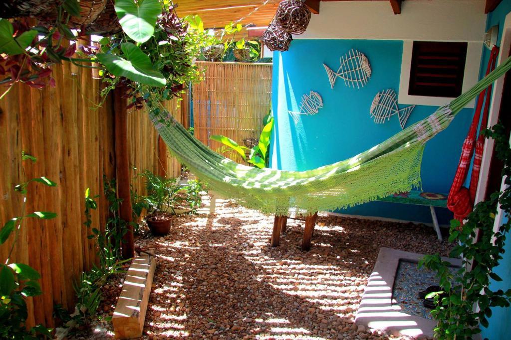 Casa Azul Villa Praia de Pipa Eksteriør billede